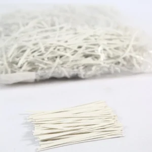 ARAME PLASTIFICADO 8CM