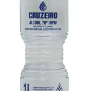 ALCOOL 70 % LT