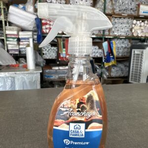 AROMATIZANTE 300ML ACONCHEGO