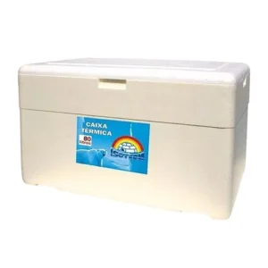 CAIXA DE ISOPOR 80 LT