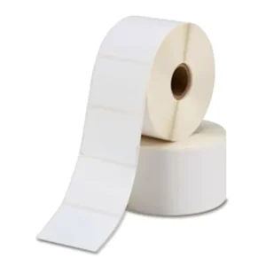 ETIQUETA 40X40 MM TERMICA 488X1