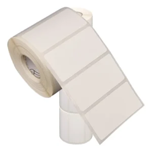 ETIQUETA 30X60 MM TERMICA 606X1