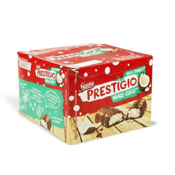 BOMBOM PRESTIGIO 30X1