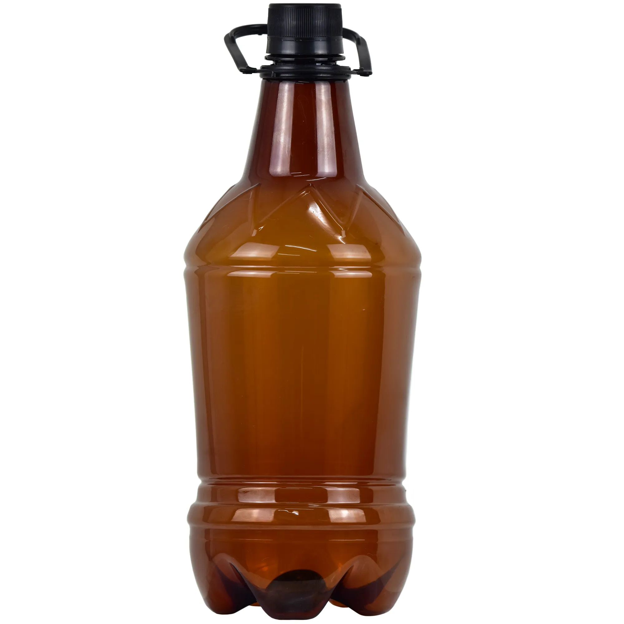 GROWLER AMBAR 10X1