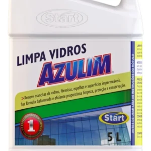 LIMPA VIDRO 5 LT START