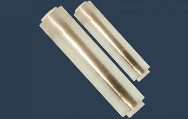 PLASTICO FILME TUBETE