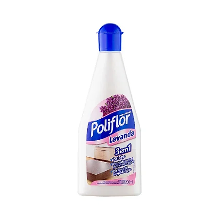 LUSTRA MOVEIS 200 ML