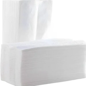 PAPEL TOALHA INTERFOLHADO 100 % JR