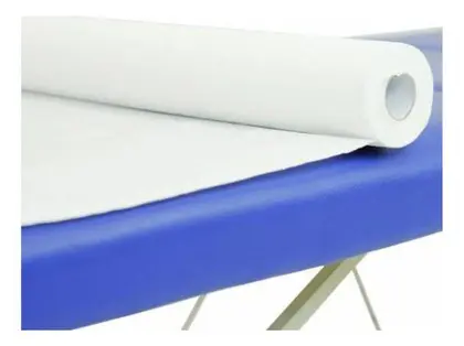 PAPEL PARA MACA BRANCO 50X50