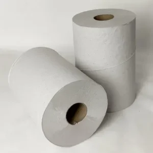 PAPEL TOALHA BOBINA BRANCO 6X20X200 JA