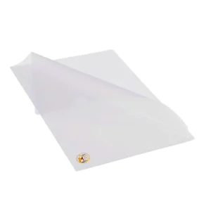 PASTA PLASTICA L A4 CRISTAL